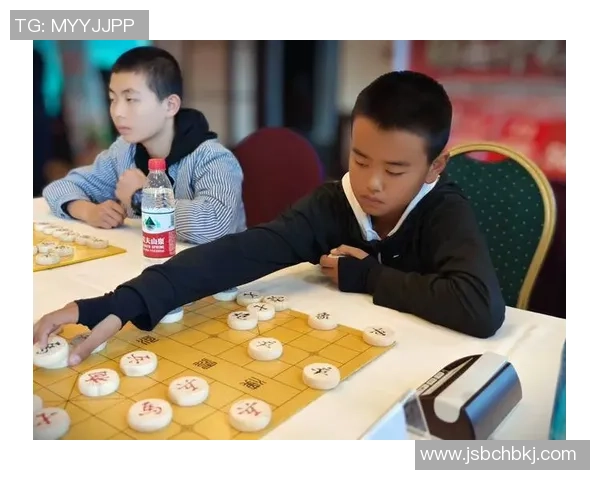 全国象棋校际联赛走进钟家村榜首小学教联体 全国象棋校际联赛走进钟家村榜首小学教联体